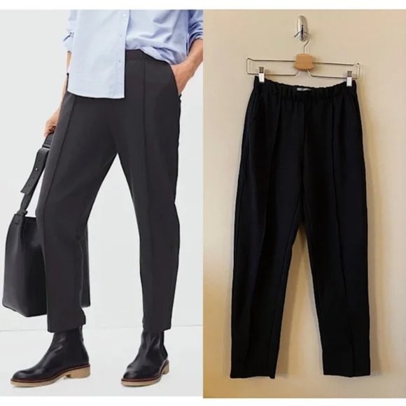 EVERLANE-The Dream Pant (Small) - Picture 1 of 6